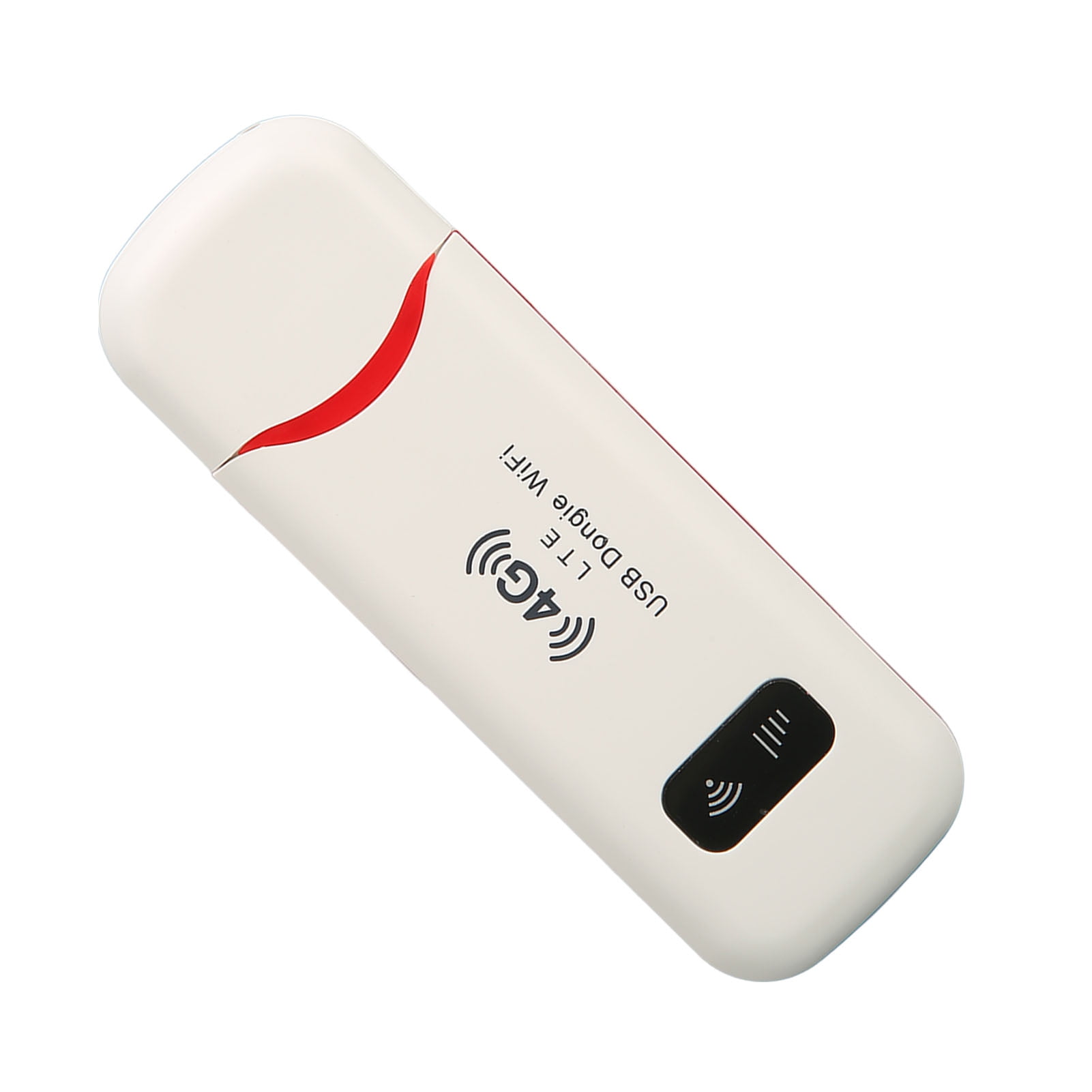 4G LTE USB Travel WiFi Router, Portable Pocket Mobile Hotspot