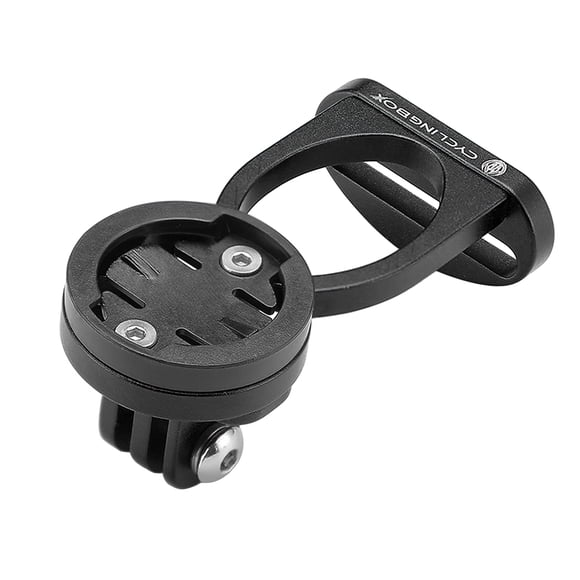 Bike Holder,Cateye Mount Bike Mount Computer Camera Mount Buzhi Yubz