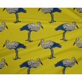 thumbnail image 4 of oneOone Polyester Lycra Fabric Heron Block Fabric Prints By Yard 56 Inch Wide, 4 of 4