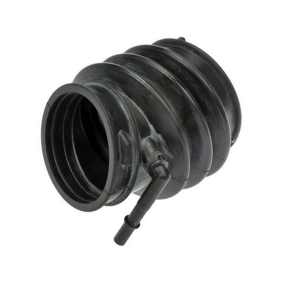 Air Intake Hose - Compatible with 2006 - 2011 Chevy Impala 2007 2008 2009 2010