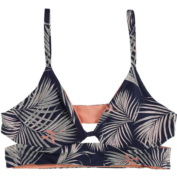 Tavik Womens Juliet Bikini Swim Top, Multicoloured, Large