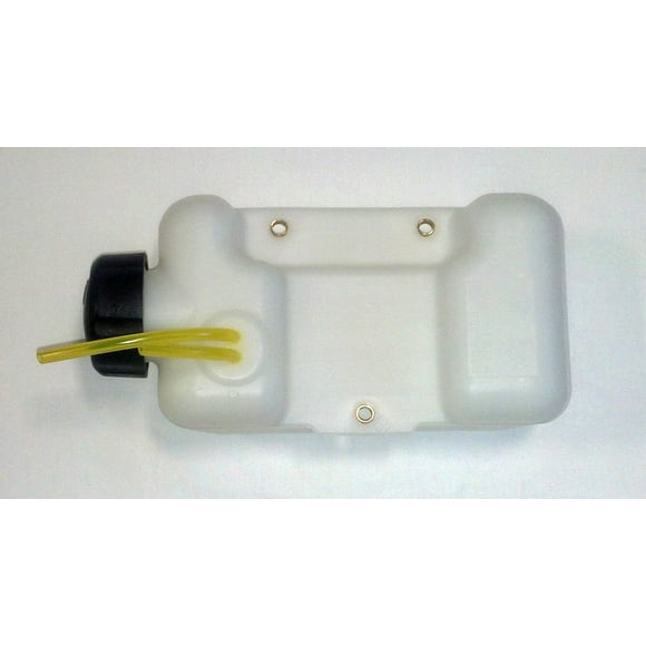 Homelite 51952 Trimmer OEM Replacement Fuel Tank Assembly # 300757002