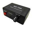 thumbnail image 1 of Mini Audio Preamplifier 3.5mm Input Output Front Sound Amplifier for Headphone Audio Phone Sound Co, 1 of 5