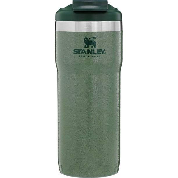 Stanley Classic TwinLock™ Travel Mug 16oz H.Green