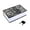 #4, variant on YLSHRF Security Lock Dictionary Book Secret Safe Security Box Money Cash Jewelry Lock Box