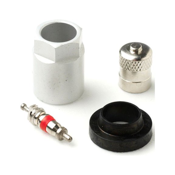 X-tra 17-20007AK TPMS Sensor Service Kit