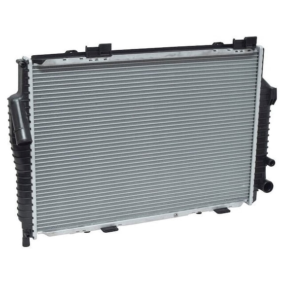 Radiator - Compatible with 1999 - 2003 Mercedes-Benz CLK430 2000 2001 2002