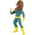 thumbnail image 2 of Marvel Legends Razorback Action Figure (No Packaging), 2 of 3
