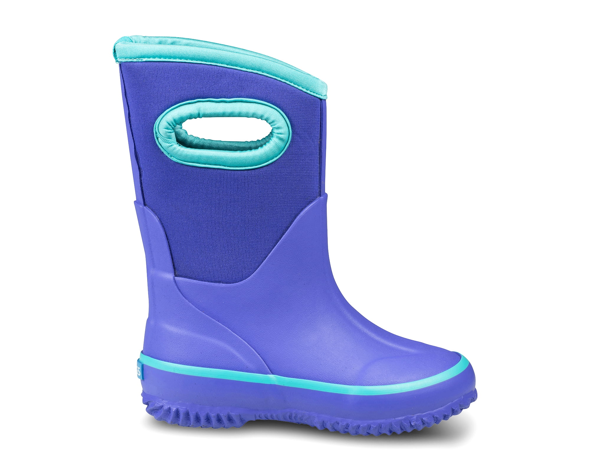 ZOOGS - ZOOGS Muck and Rain Boots for Girls, Boys, and Toddlers | Kids ...