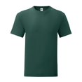 thumbnail image 1 of Fruit Of The Loom Mens Iconic 150 T-Shirt, 1 of 3