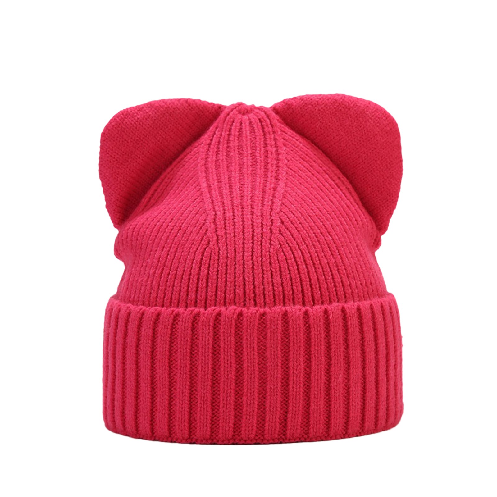 large size winter hats