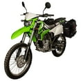 thumbnail image 6 of Tusk Pannier Racks with Tusk Pilot Pannier Bags with Top Rack For KAWASAKI KLX300 2021-2022, 6 of 8