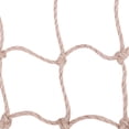 thumbnail image 4 of Juguetes De Red De Escalada De Cuerda De Cáñamo, Juguetes De Loro, Juguetes De Periquito Prácticos Para Pájaros De Loros YLSHRF Hemp Rope Climbing Net Toys, 4 of 8