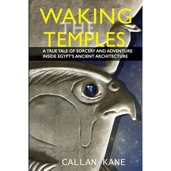 Waking The Temples, (Paperback)