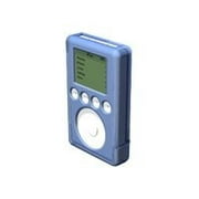 Speck iPod Skin - Case for player - plastic - cobalt blue - for Apple iPod (3G)