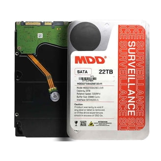 MDD MAXDIGITALDATA Hard Drives & Storage in Laptop Accessories