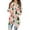 *Pink, variant on ClodeEU Womens Christmas Print Cardigan,Open Front Long Sleeve Cardigans,Christmas Holiday Trendy Casual Coat Green 02,Womens Plus XXXXXL