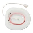 thumbnail image 1 of Sitz Bath, Practical Folding Sitz Bath  for Hemorrhoid Pink,Blue,Green, 1 of 7