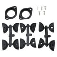 thumbnail image 2 of Through Hull Wiring Kit, Easy To Install Kayak Fishing Accessories Universal Fit High Strength  for Motors for Fish Finder, 2 of 7