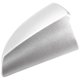 thumbnail image 5 of Motorcycle Exhaust Pipe Cover Muffler Front Cover Fit For Tmax500/530 T-max 500 530 2008-2016, 5 of 5