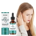 thumbnail image 2 of Ear drops gently relieve ear discomfort; daily care supports the auditory system., 2 of 4