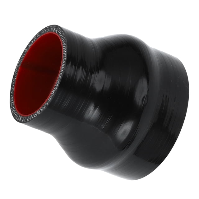 Negro 63mm-89mm / 2.48"-3.50" ID