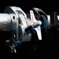 thumbnail image 2 of 10pcs Stage Light Clamp 2 Inch Aluminium Alloy Truss Clamps For 50kg Loading, 2 of 3