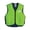 Hi-Viz Yellow, variant on HyperKewl Evaporative Cooling Vest - Sport M