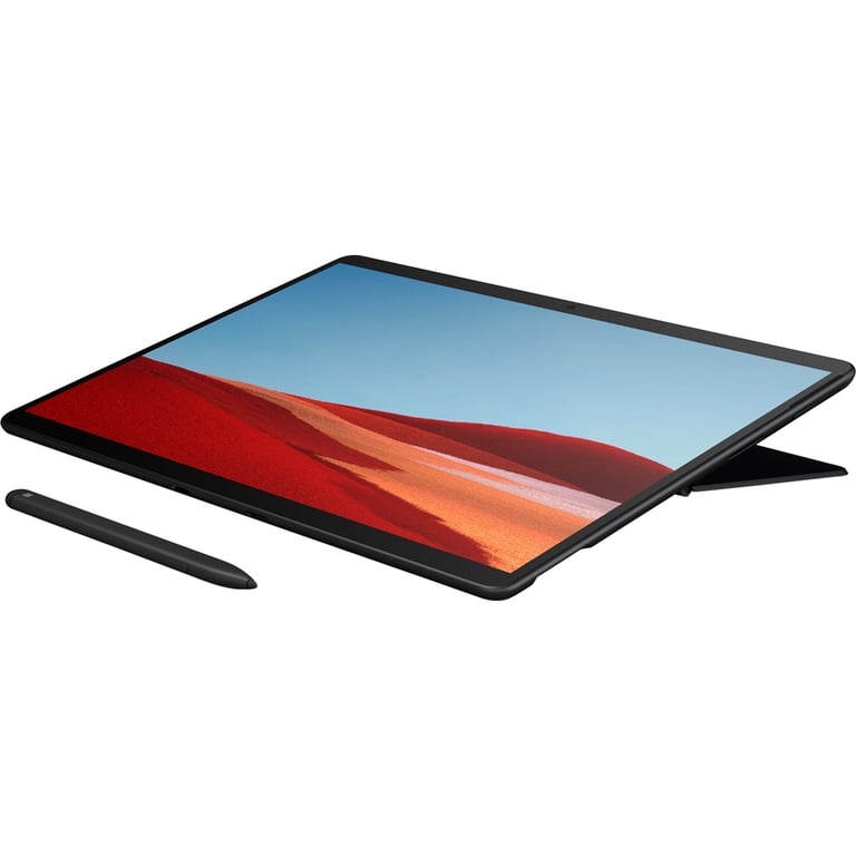 Open Box Microsoft Surface Pro X - 13