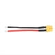 thumbnail image 4 of Cables Macho XT30 Cables de Extensión de Alimentación Cables de Batería de Litio Cable de Batería, 4 of 5