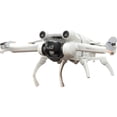 thumbnail image 2 of Patas de tren de aterrizaje compatibles con DJI Mini 3 Pro Drone plegable Extensión de altura Patas de aterrizaje Extensión de tren de aterrizaje segura, 2 of 14