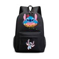 thumbnail image 1 of Anime Stilts Boys And Girls Student Bag, Large Capacity Backpack, Student Backpack-HAPDEN, 1 of 3