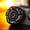 ZHB08-Black, variant on EDC B08 Metal Fidget Spinner Adult Stress Relief Hand Spinner Office Desk Focus Gadget for Daily Use
