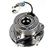thumbnail image 3 of Centric (402.58000E) Assemblage de Moyeu de Roue, 3 of 4