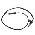 thumbnail image 4 of Speed Sensor, Black Reliable ABS Wheel Speed Sensor, Motorcycle Accessories For F20 F21 F30, 4 of 8