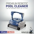 thumbnail image 4 of Polaris F8050 Sport Robotic Inground Swimming Pool Wall Climbing Cleaner, 4 of 12