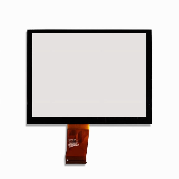 Acaige 8.4" Touch-Screen Panel Digitizer Lens Replacement For 2017-2020 RAM Dodge Jeep