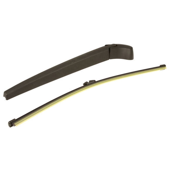 Rear Windshield Wiper Arm - Compatible with 2007 - 2013 BMW X5 2008 2009 2010 2011 2012