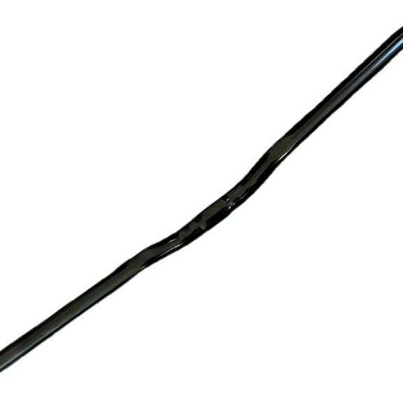 BLUESON Mountbike Eibke 580mm 25.4mm Aluminum Alloy Mountain Bike Swallow Handlebar