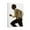 Frame-style, variant on 12 Years A Slave Classic Movie Poster Canvas Wall Art Prints Poster Gifts Photo Picture Painting Posters Room Decor Home Decorative 24x36inch(60x90cm)
