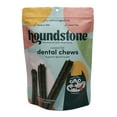 thumbnail image 2 of Houndstone Dog Dental Chews, All-Natural, 14 Chews Per Bag, 2 of 5