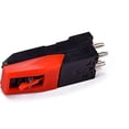 thumbnail image 2 of UPGRATOR Accessoires pour Tourne-Disque 1Pcs Stylet en Plastique Rouge pour Lecture Audio et Tourne-Disques, 2 of 8