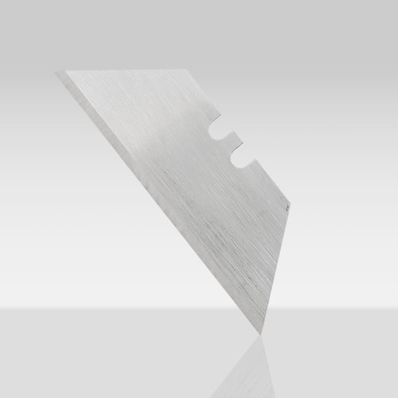 Swiss Tech 5-Pack lames utilitaires, acier résistant SK5