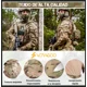 thumbnail image 4 of Camisa Táctica Militar G3 Combate Playera Hombre Con Coderas, 4 of 7