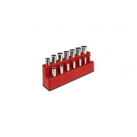 

Metric Socket Organizer