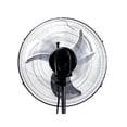 thumbnail image 2 of Ventilador Airon SFM-50 Negro, 2 of 4