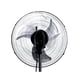 thumbnail image 2 of Ventilador Airon SFM-50 Negro, 2 of 4