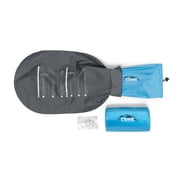 Core Equipment 3 Season Insulated Lightweight Sleeping Pad