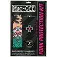 thumbnail image 2 of Muc-Off Fork Protection Kit - 8-Piece Kit, Day of the Shred, 2 of 2