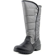 wide width womens winter shoes